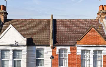 clay roofing Shoeburyness, Essex