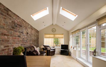 conservatory roof insulation Shoeburyness, Essex