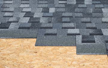 expert Shoeburyness asphalt roof companies