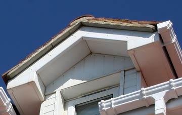 Shoeburyness fascia installation costs