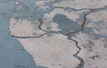 fibreglass roofing replacement Shoeburyness