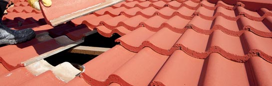 compare Shoeburyness roof repair quotes