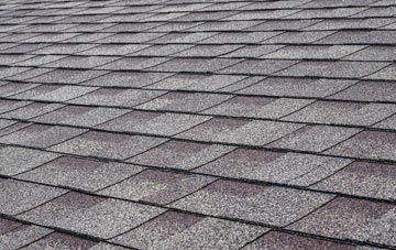 Shoeburyness tiles for shallow pitch roofing