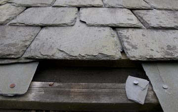 Shoeburyness slate roof repairs and maintenance
