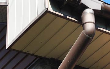 Shoeburyness soffit installation costs
