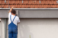 free Shoeburyness gutter repair quotes
