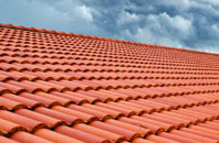 Shoeburyness roofing tiles
